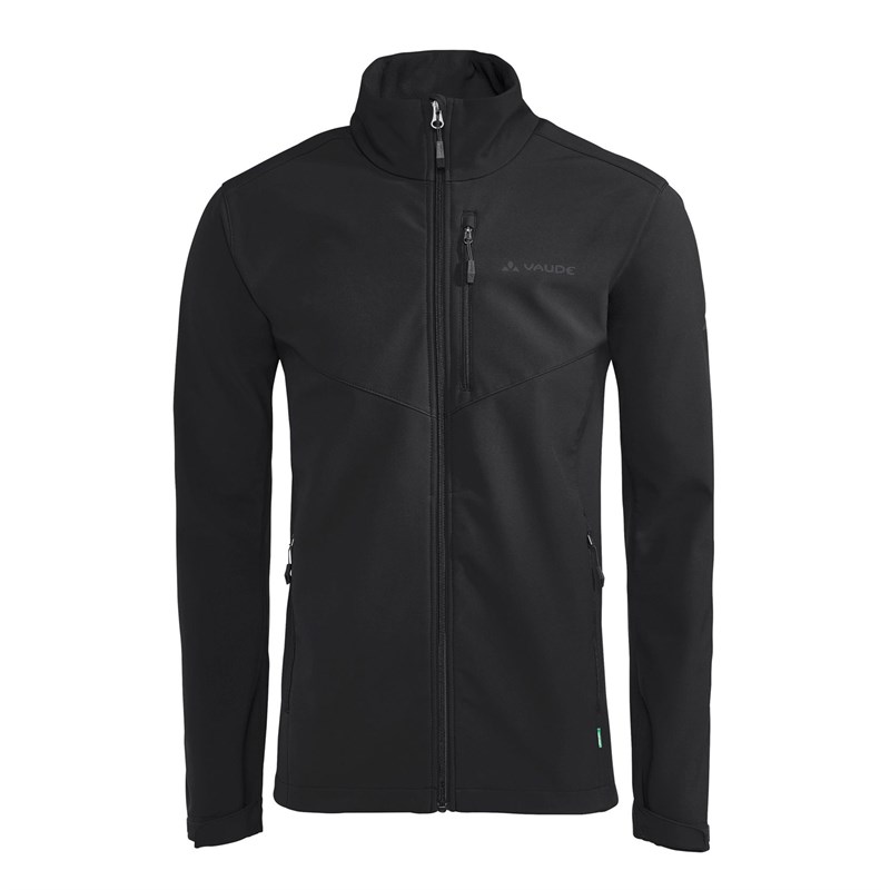 Vaude Cyclone VI Erkek Softshell Ceket 42440-010