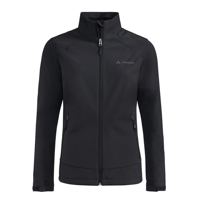 Vaude Cyclone VI Kadın Softshell Ceket 42405-010