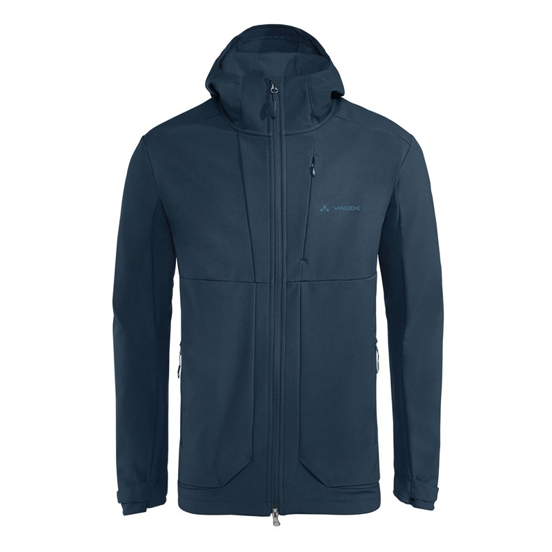 Vaude Elope Softshell Erkek Ceket 42439