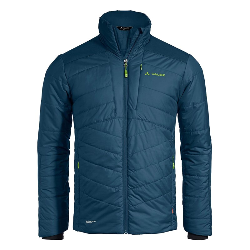 Vaude Erkek Miskanti İzolasyon Ceket 41117-334