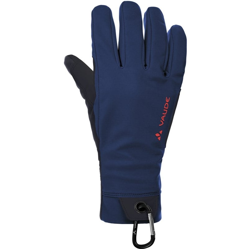 Vaude Lagalp Softshell Eldiven 04757
