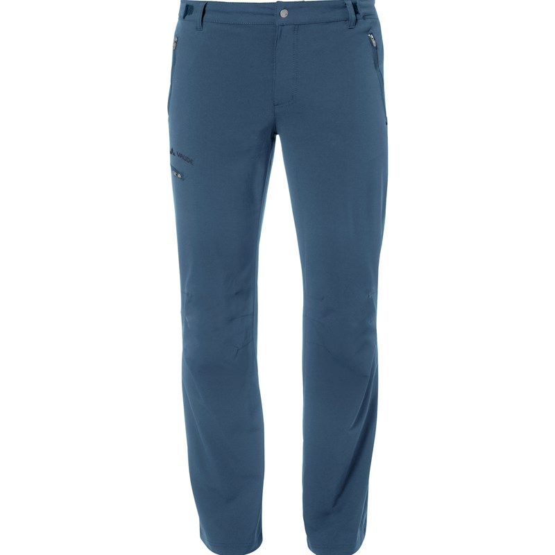 Vaude Me Farley Stretch II Erkek Pantolon 04574
