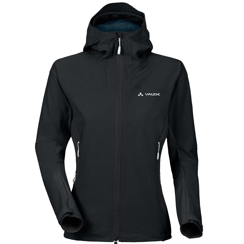 Vaude Roccia Softshell Kadın Ceket 40040