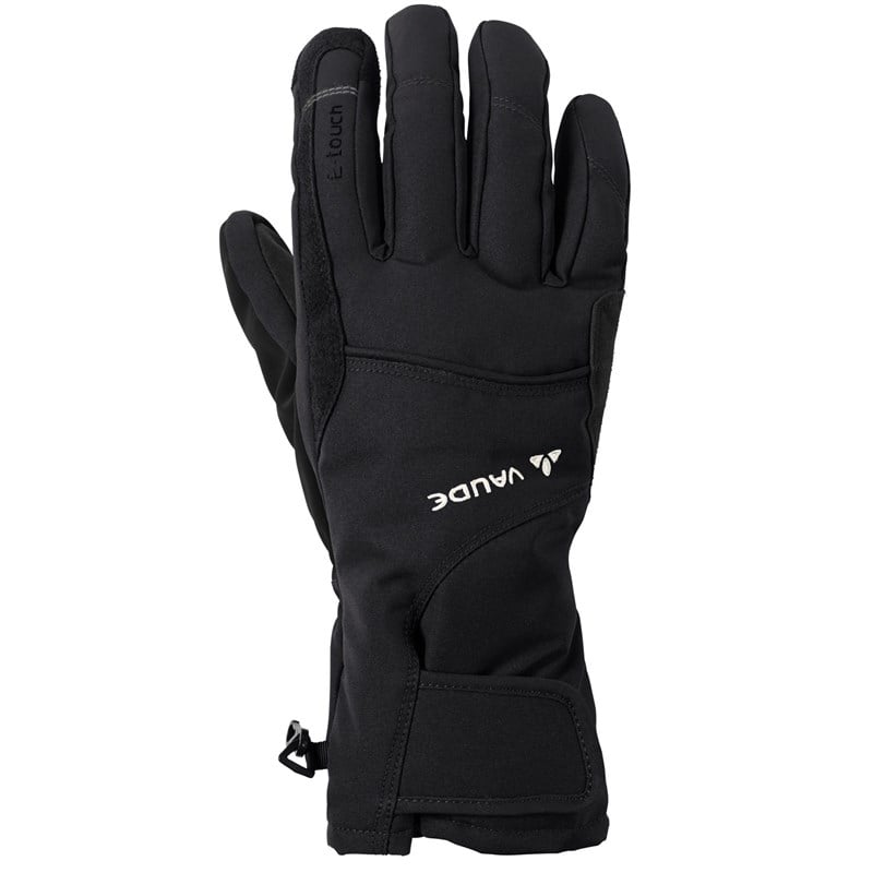 Vaude Roga Eldiven 06142