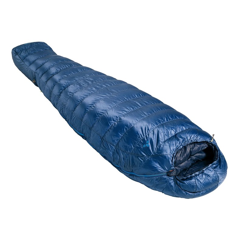 Vaude Rotstein 950 Kuş Tüyü Uyku Tulumu 15935