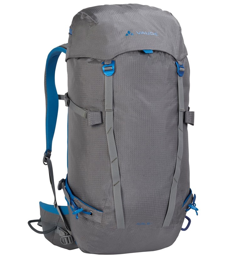 Vaude Rupal 45+ Litre Sırt Çantası 12679