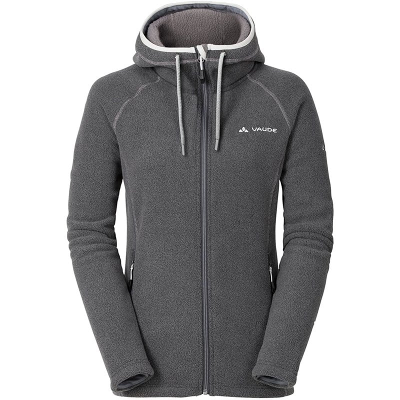 Vaude Torridon Kadın Polar Ceket 40265 - S Beden