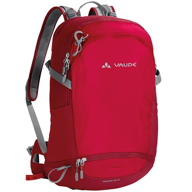Vaude Wizard 30+4 Sırt Çantası 12155
