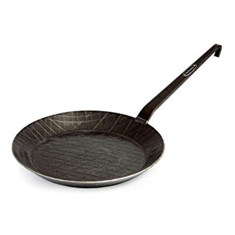 Petromax Wrought-Iron Pan SP28