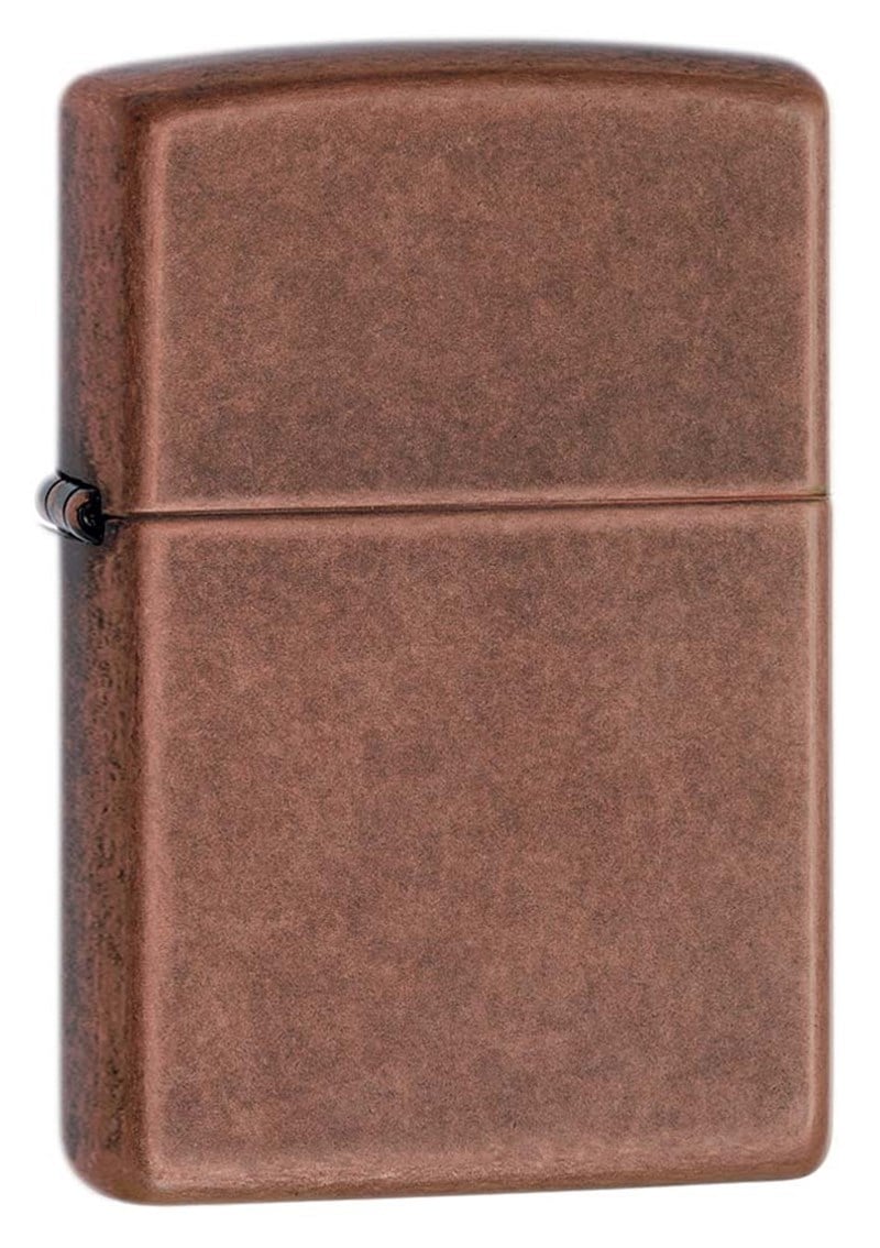 Zippo Antique Copper