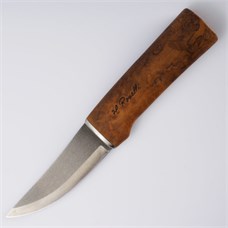 Roselli Wootz, UHC Hunting knife