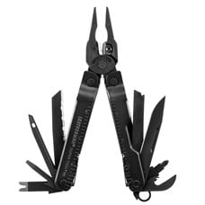 Leatherman Supertool 300M Black