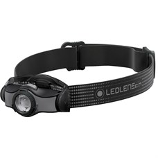 Led Lenser MH3 Black/Grey
