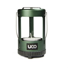 UCO GEAR Mini Lantern Anodized 