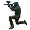 Tulum & Gögüslük  Eldiven