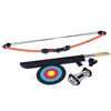 Yay ve Oklar