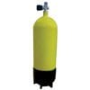 Tüp ve Vanalar