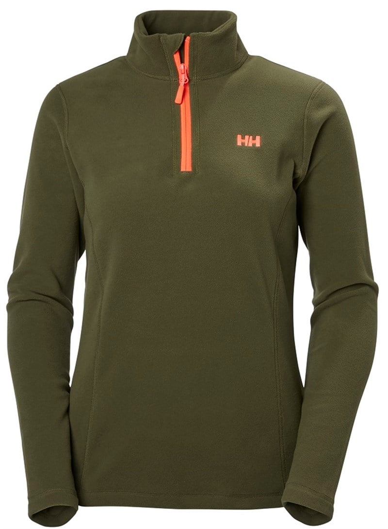 HH SLOPE POLAR FLEECE