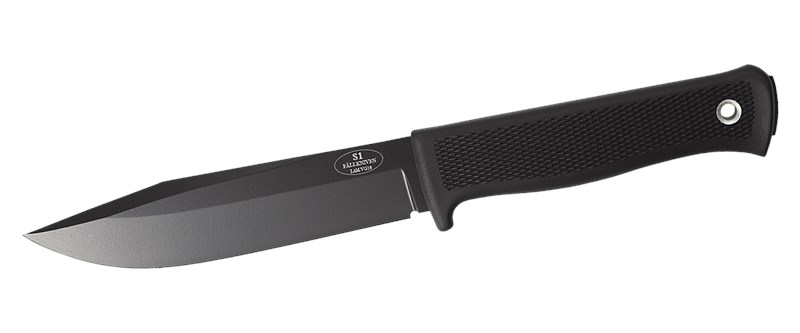 Fallkniven S1bzLeft