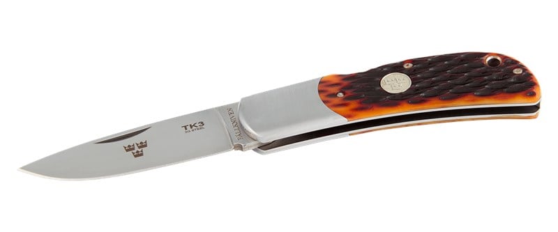 Fallkniven TK3jbc