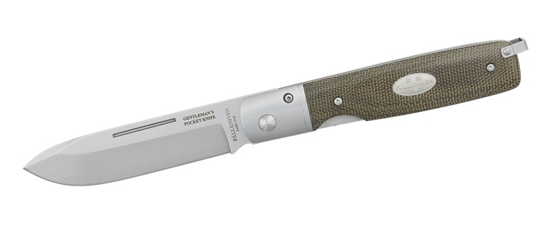 Fallkniven GPgm