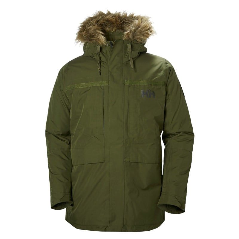 Helly Hansen COASTAL 2 PARKA