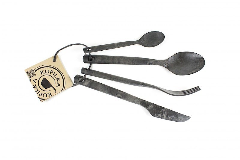 Kupilka CUTLERY SET
