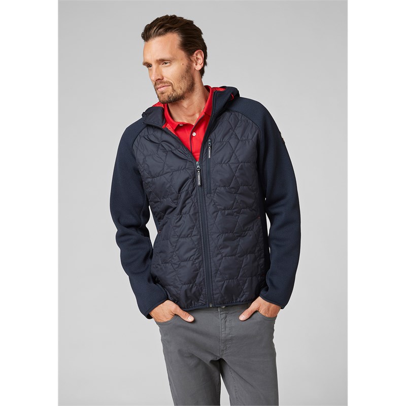 SHORE HYBRID INSULATOR