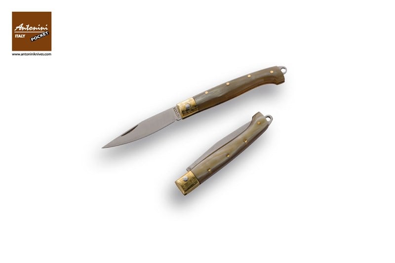 Antonini Pattada 607/13/CO Boynuz