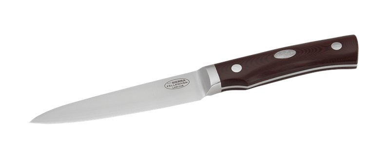Fallkniven Sierra