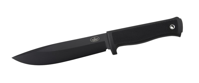 Fallkniven A1bzLeft