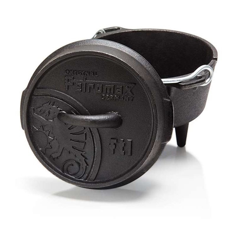 Petromax Dutch Oven ft1