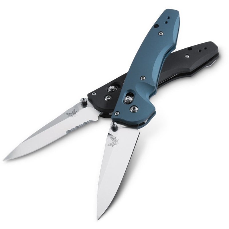 Benchmade 477-1