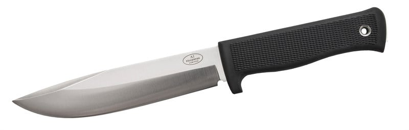 Fallkniven A1zLeft