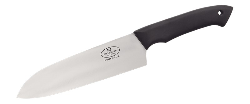 Fallkniven K2