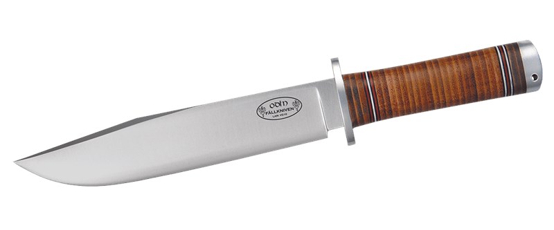 Fallkniven NL2L