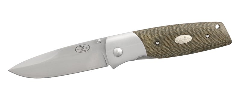 Fallkniven PXLgm