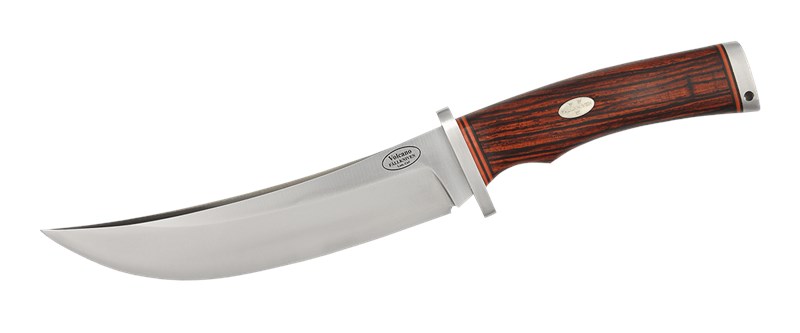 Fallkniven Volcano