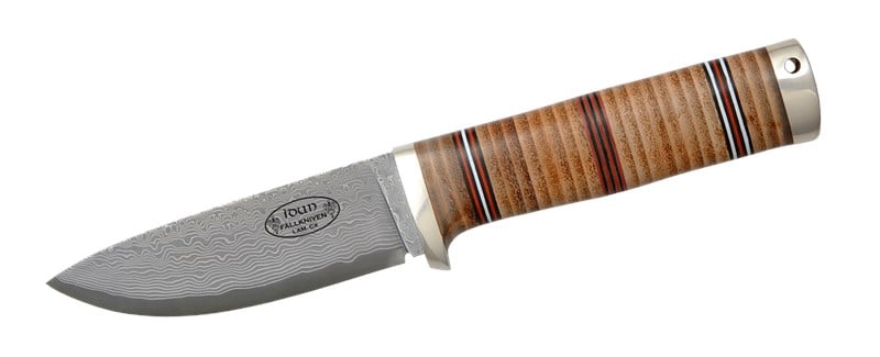 Fallkniven NL5cxL