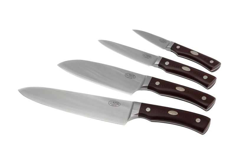 Fallkniven CMTss