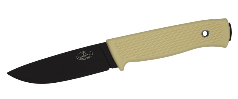 Fallkniven F1dzLeft