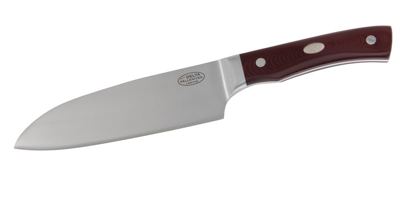 Fallkniven Delta