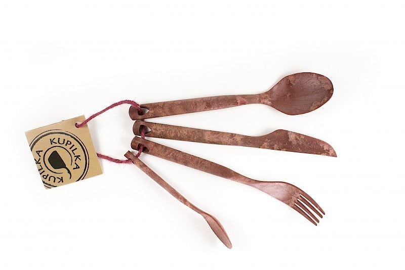 Kupilka CUTLERY SET