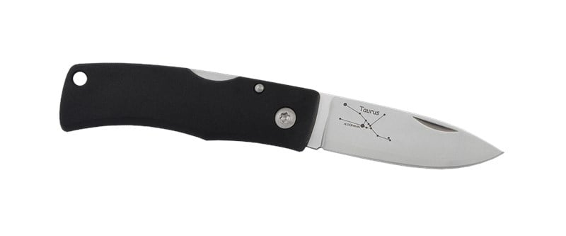 Fallkniven U2Ta