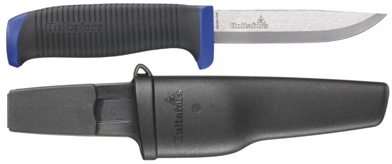 Hultafors Craftsman's Knife RFR GH
