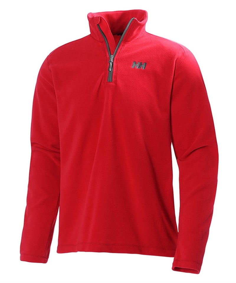 HH MOUNT POLAR FLEECE