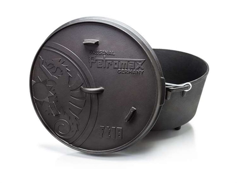 Petromax Dutch Oven ft18