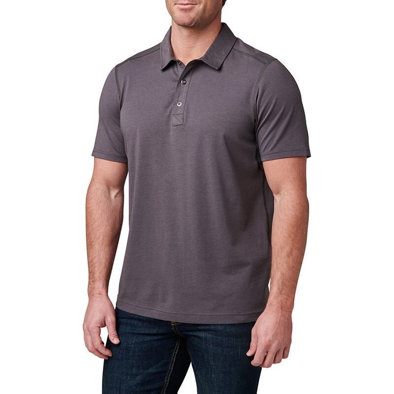 5.11 ARCHER S/S POLO 2.0  T-SHIRT