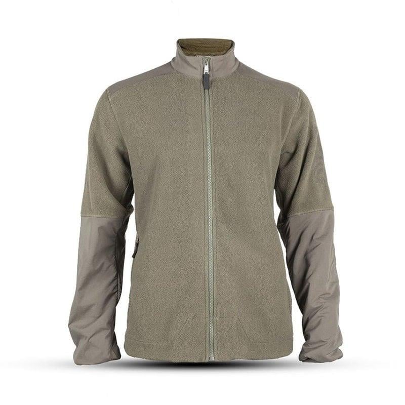 5.11 BASTION TACTICAL FLEECE YESIL