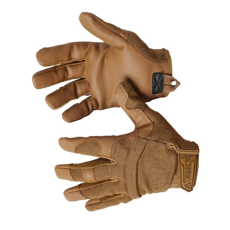 5.11 HIGH ABRASION TAC KAHVE ELDIVEN